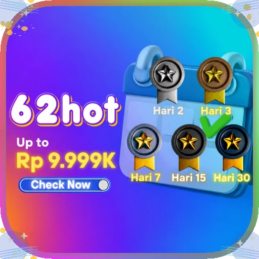 62hot APK Terbaru: Download Cepat dan Gratis