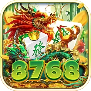 8768 APK Terbaru 2026 untuk Semua Perangkat