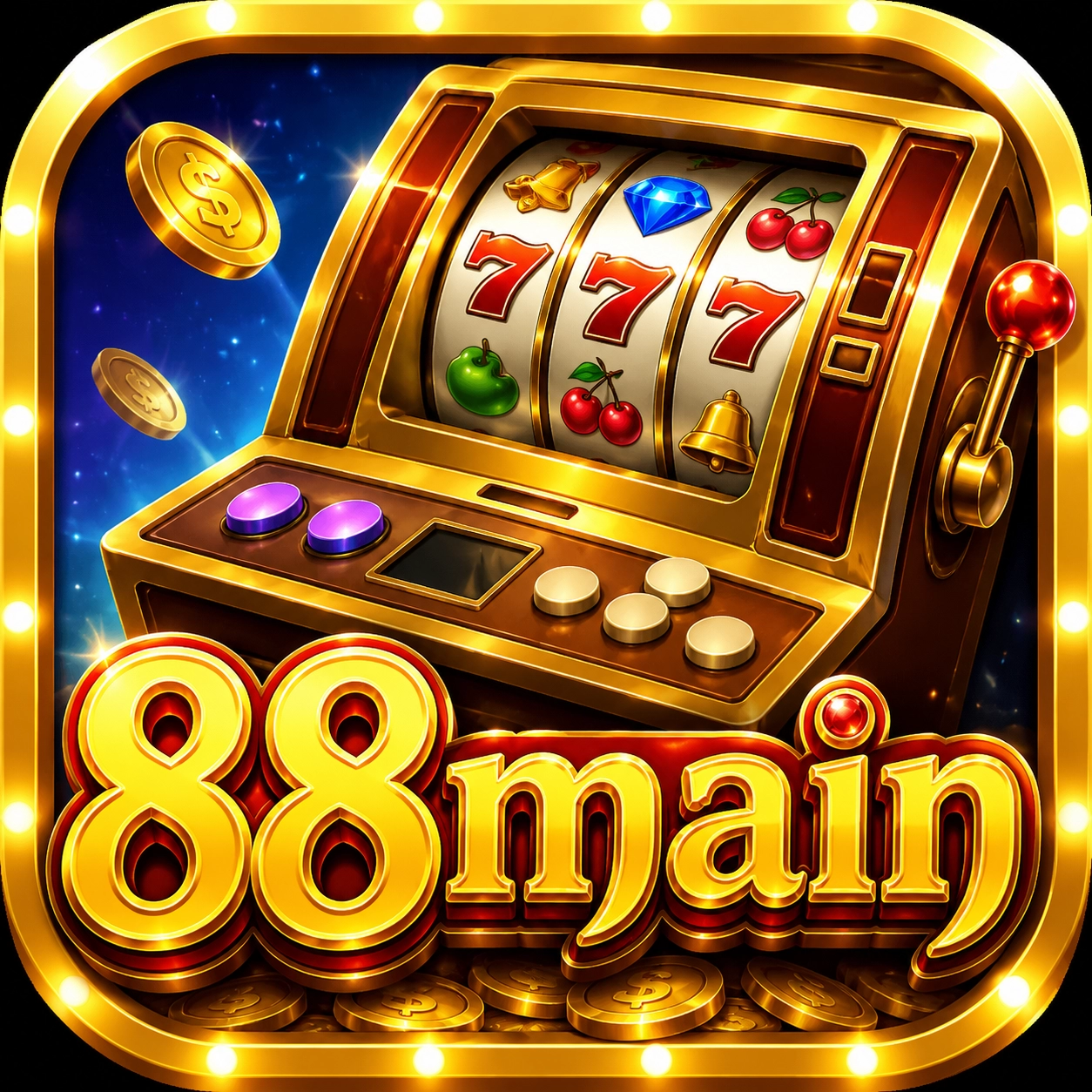 Download 88main APK Original untuk Android