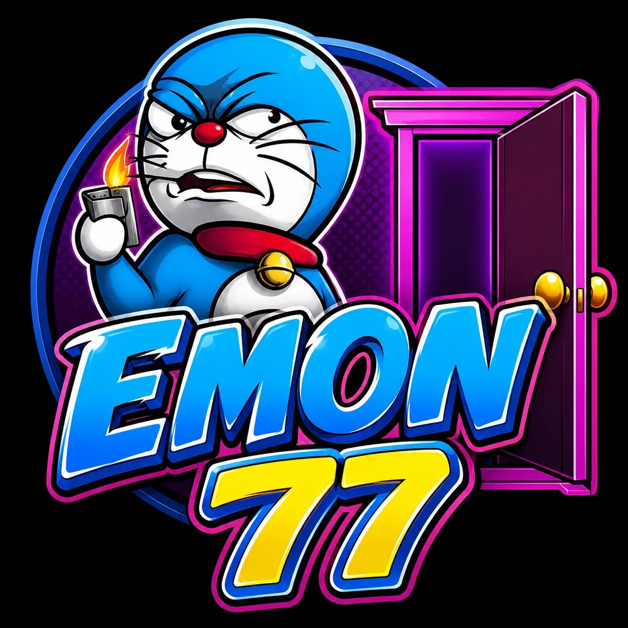 emon77 Terbaru 2026: Download APK dan Review