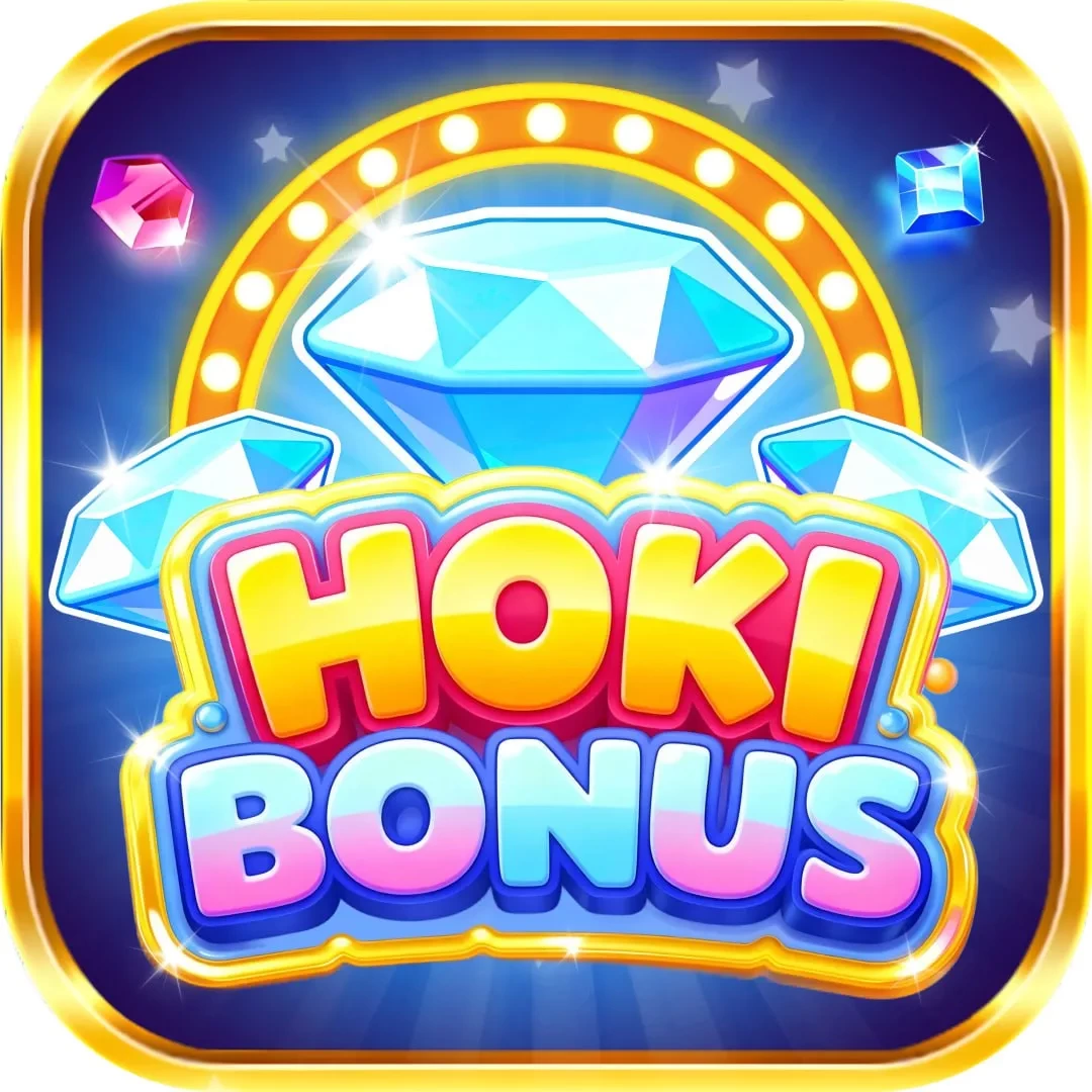 hokibonus App APK Terbaru