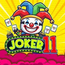joker11 APK Terbaru dan Aman untuk Diunduh
