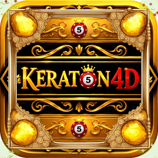 Aplikasi keraton4d Terbaru dan Terlengkap