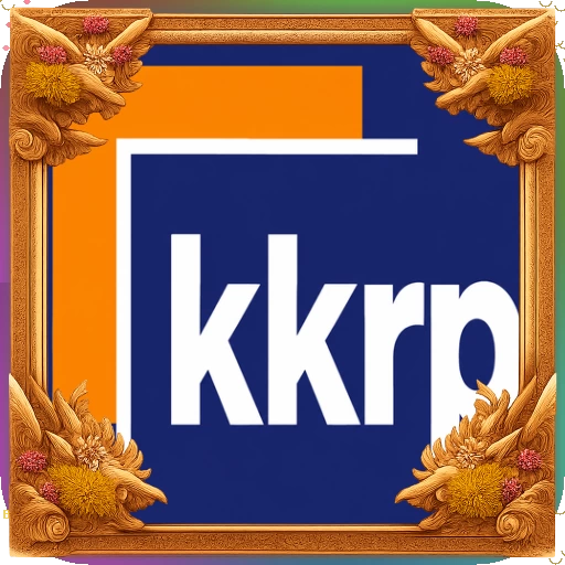 kkrp APK Terbaru untuk Android Tanpa Iklan