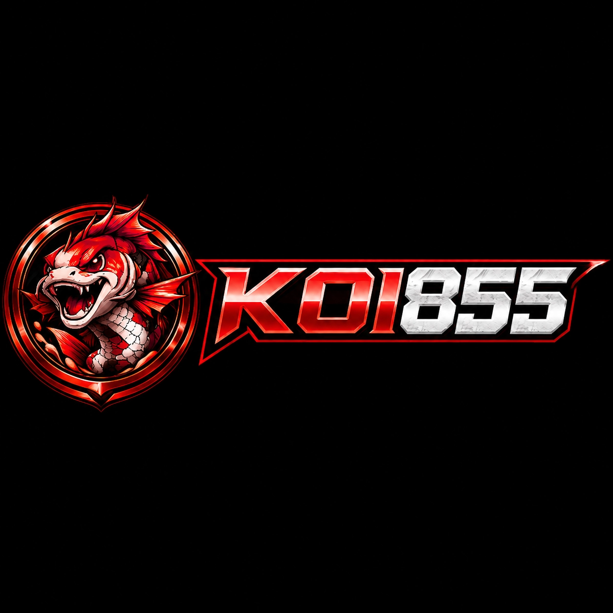 Cara Update Aplikasi koi855 ke Versi Terbaru