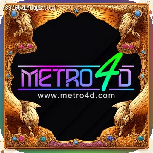 metro4d Terbaru untuk Android: Download APK Gratis