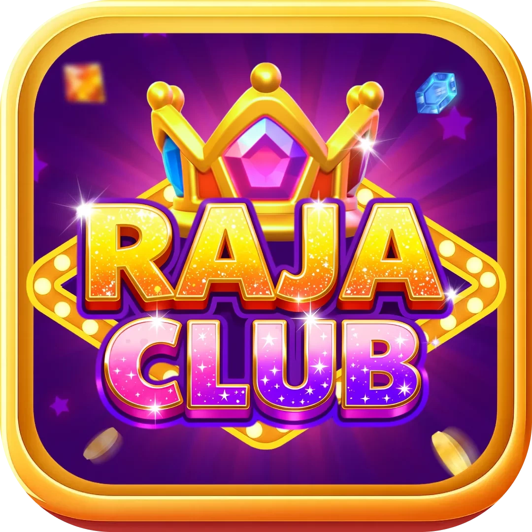rajaclub APK Full Version untuk Android