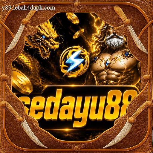 sedayu88 APK Terbaru 2026 untuk Semua Perangkat