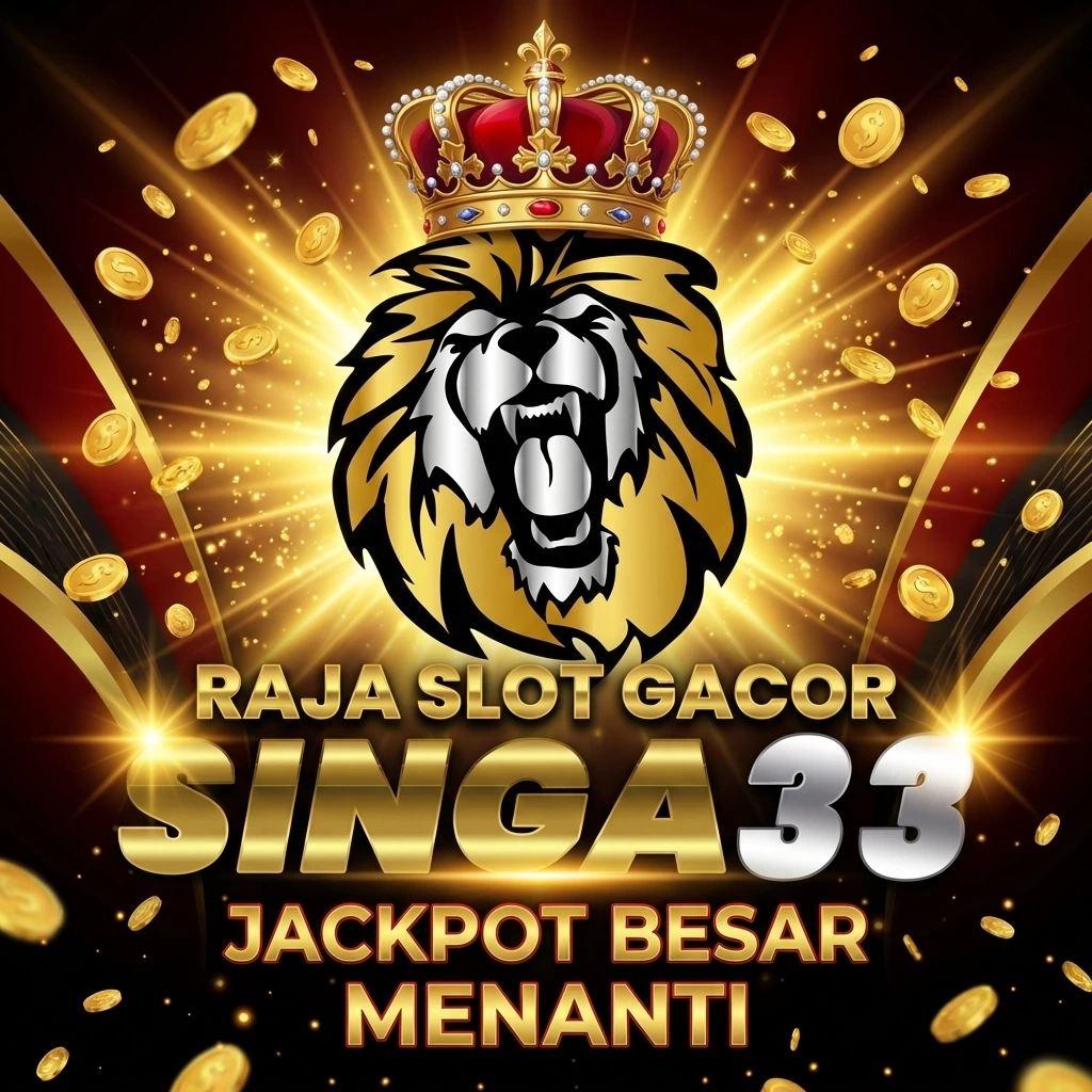 Cara Pasang singa33 di HP Android dengan Benar