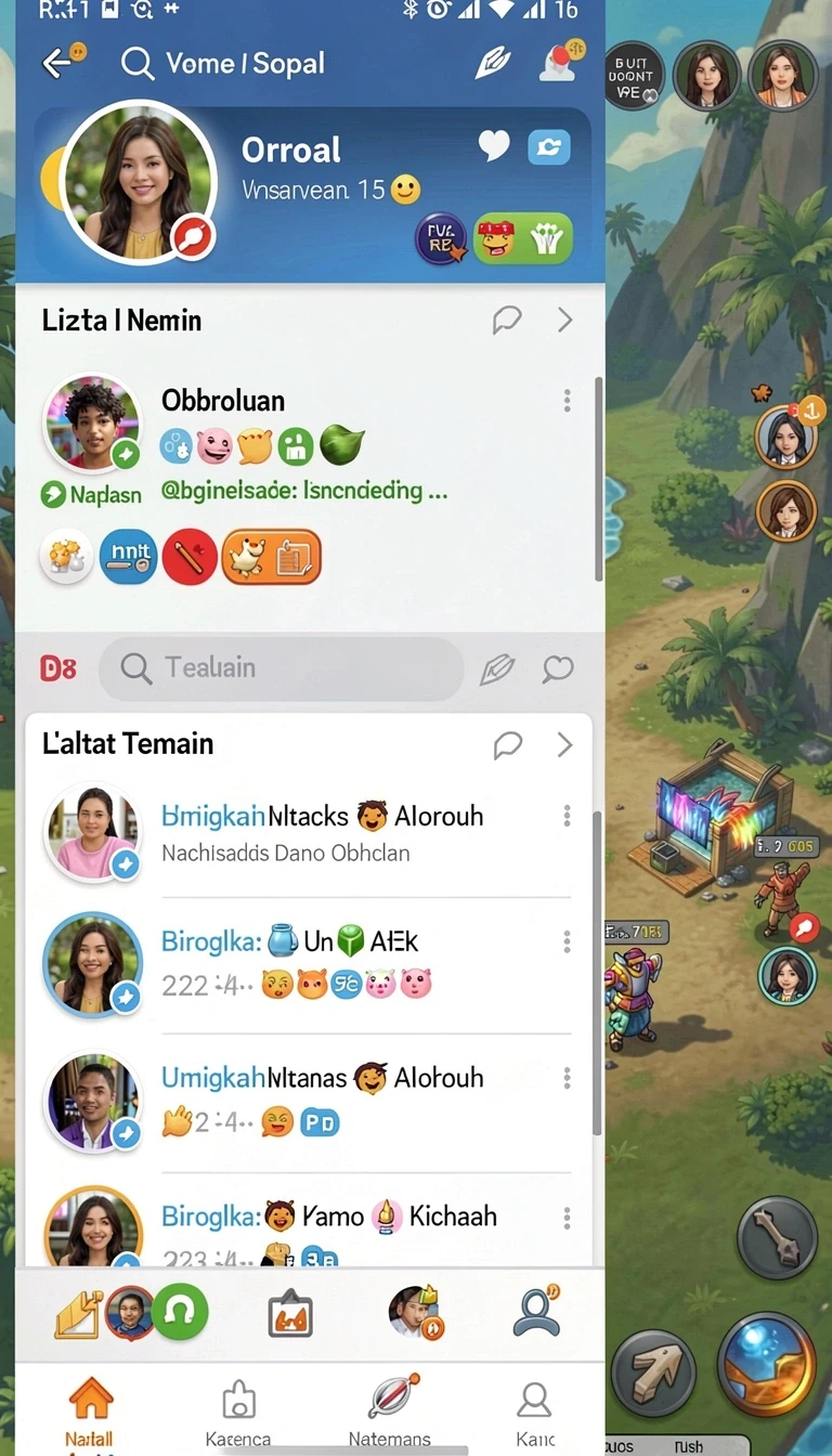 Review Aplikasi h891 screenshot 4