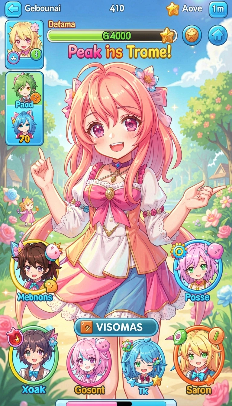 Review Aplikasi 98spin screenshot 4