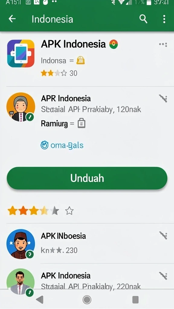 Review Aplikasi turbo88 screenshot 2