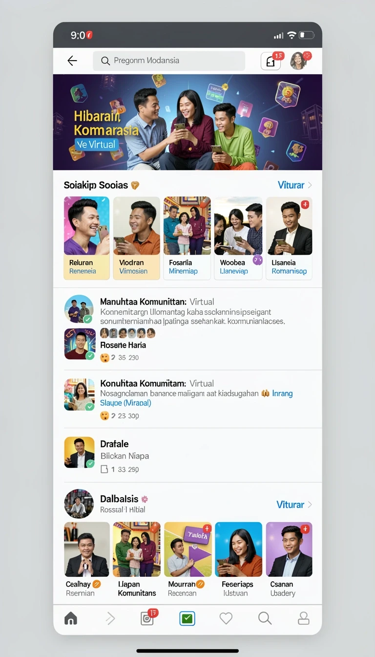 Review Aplikasi zk3 screenshot 3