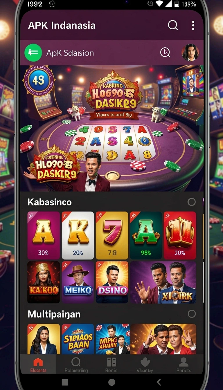 Review Aplikasi rsnvip6 screenshot 1