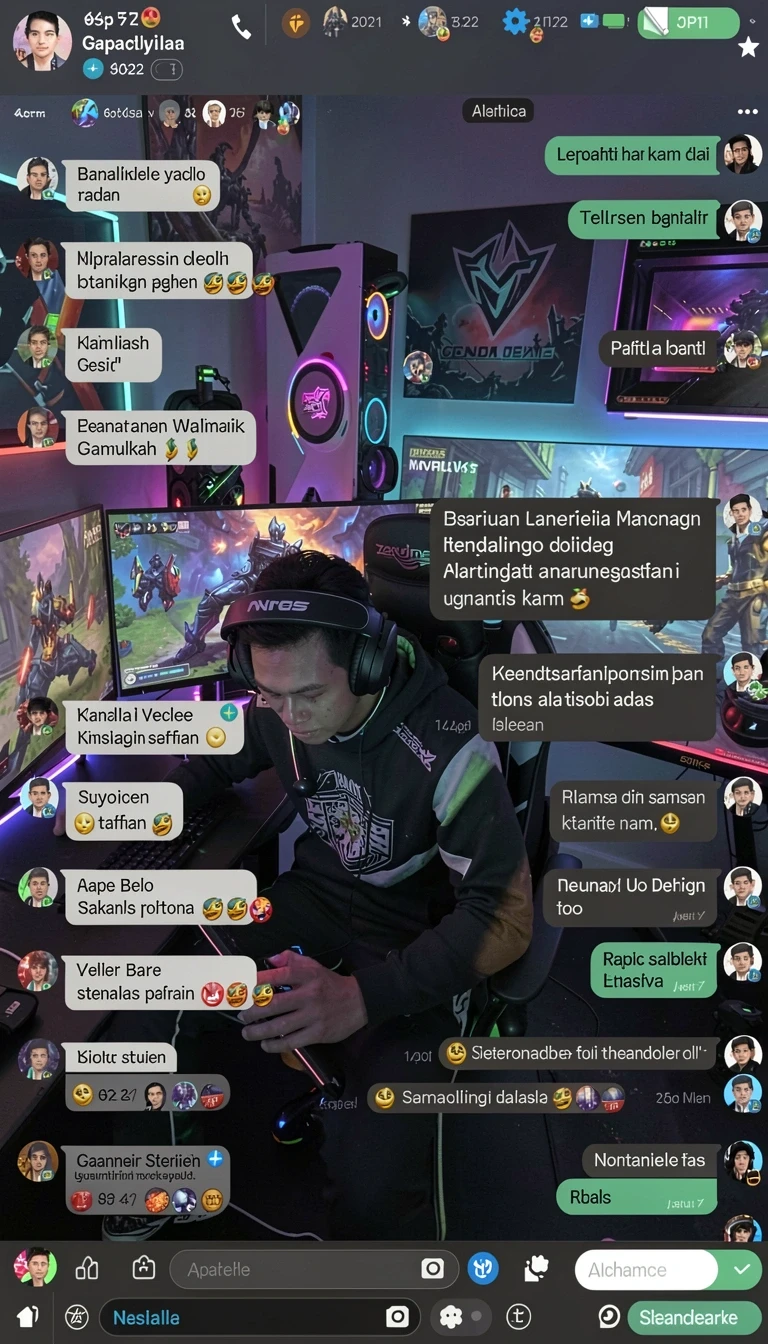 Review Aplikasi zk3 screenshot 4