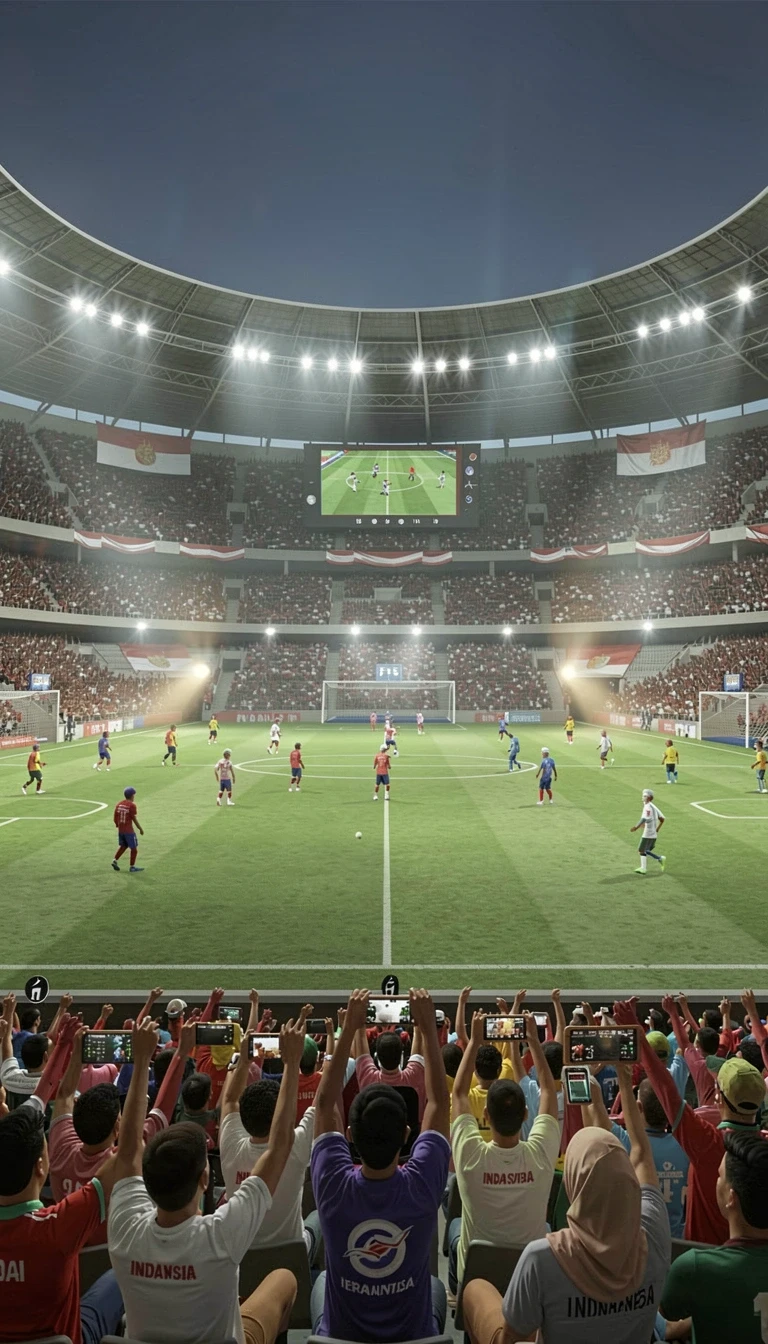 Review Aplikasi indosga screenshot 1