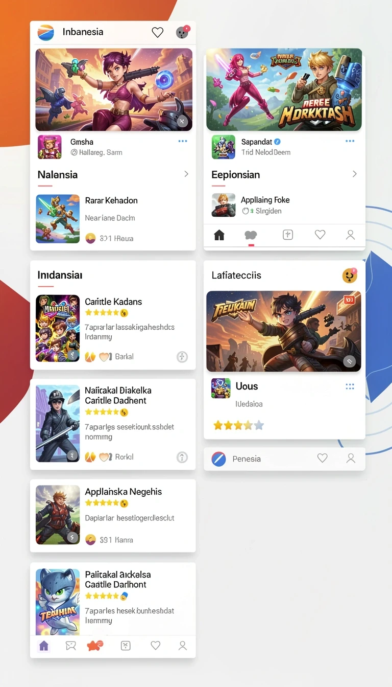 Review Aplikasi garuda999 screenshot 3