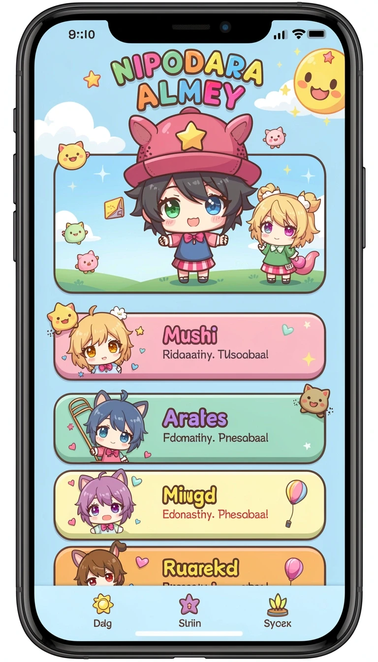 Review Aplikasi miminbet screenshot 3