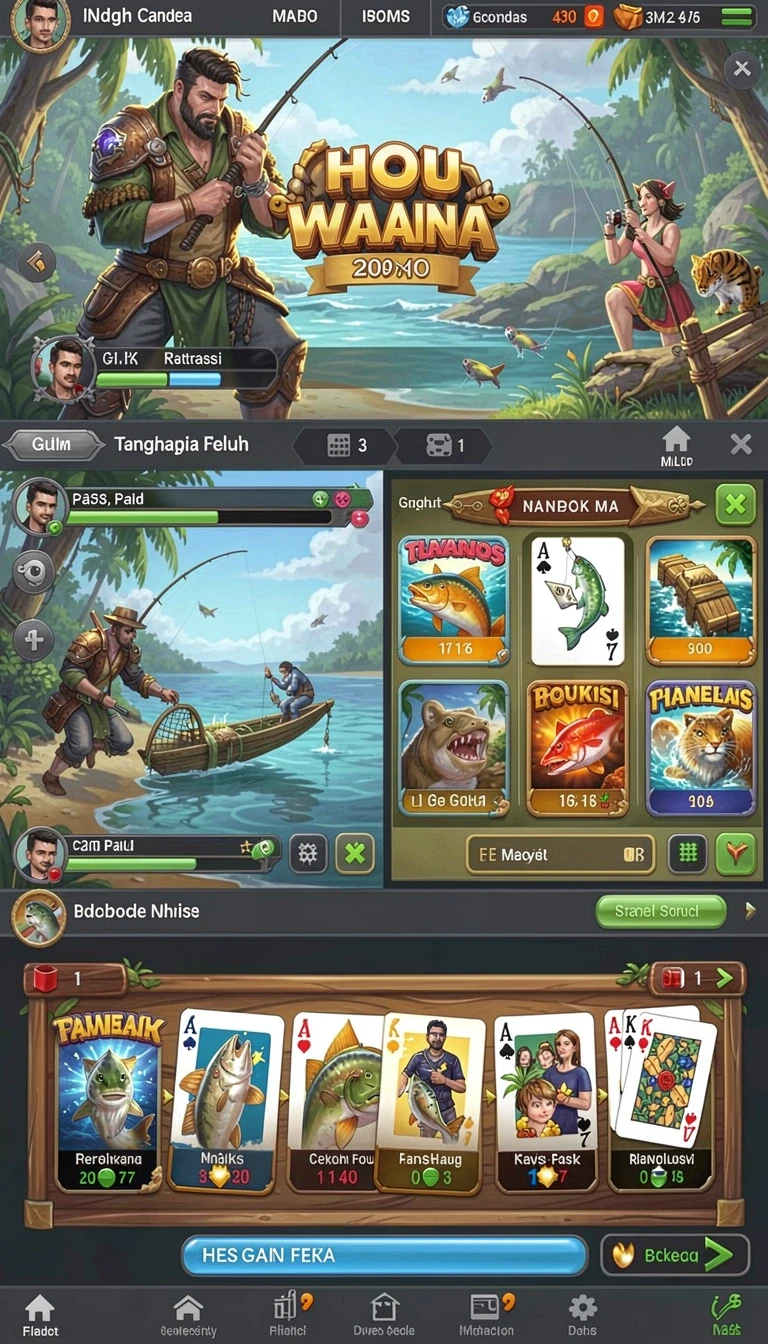 Review Aplikasi g9vip screenshot 2