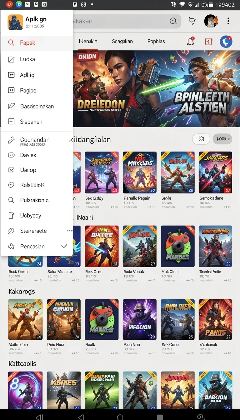 Review Aplikasi yowestogel screenshot 3