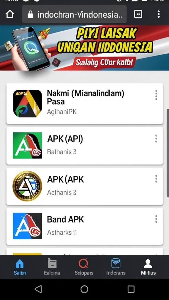 updates APK Full Version untuk Android screenshot 2