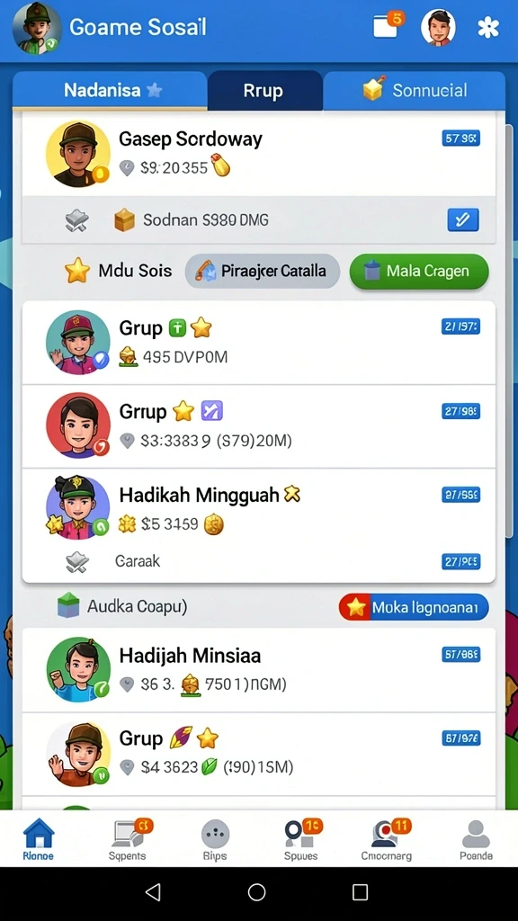 mpoturbo App APK Terbaru screenshot 4