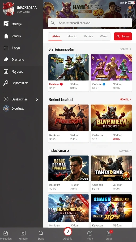 Review Aplikasi 789jackpot screenshot 4