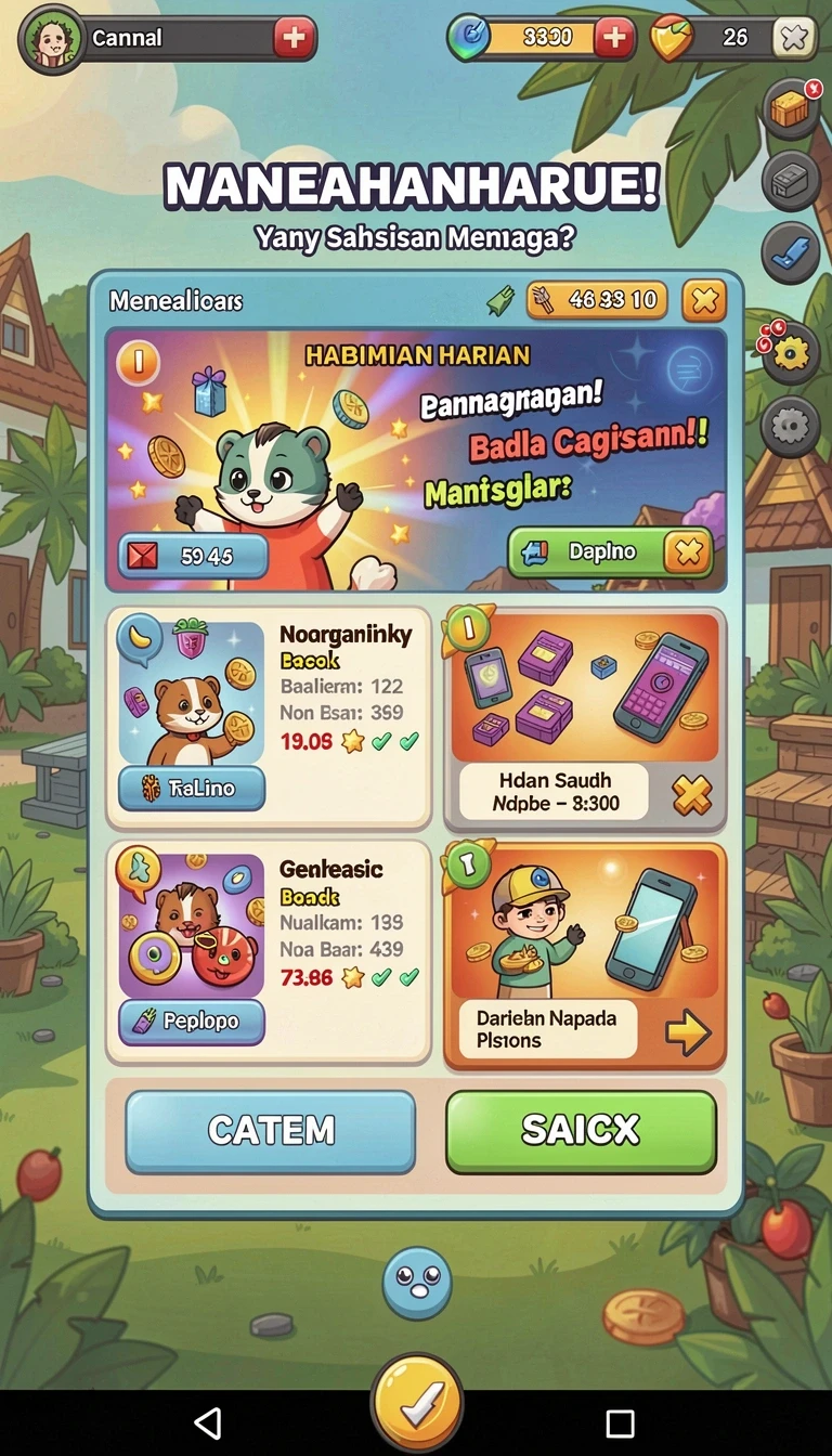 Review Aplikasi evip2 screenshot 2