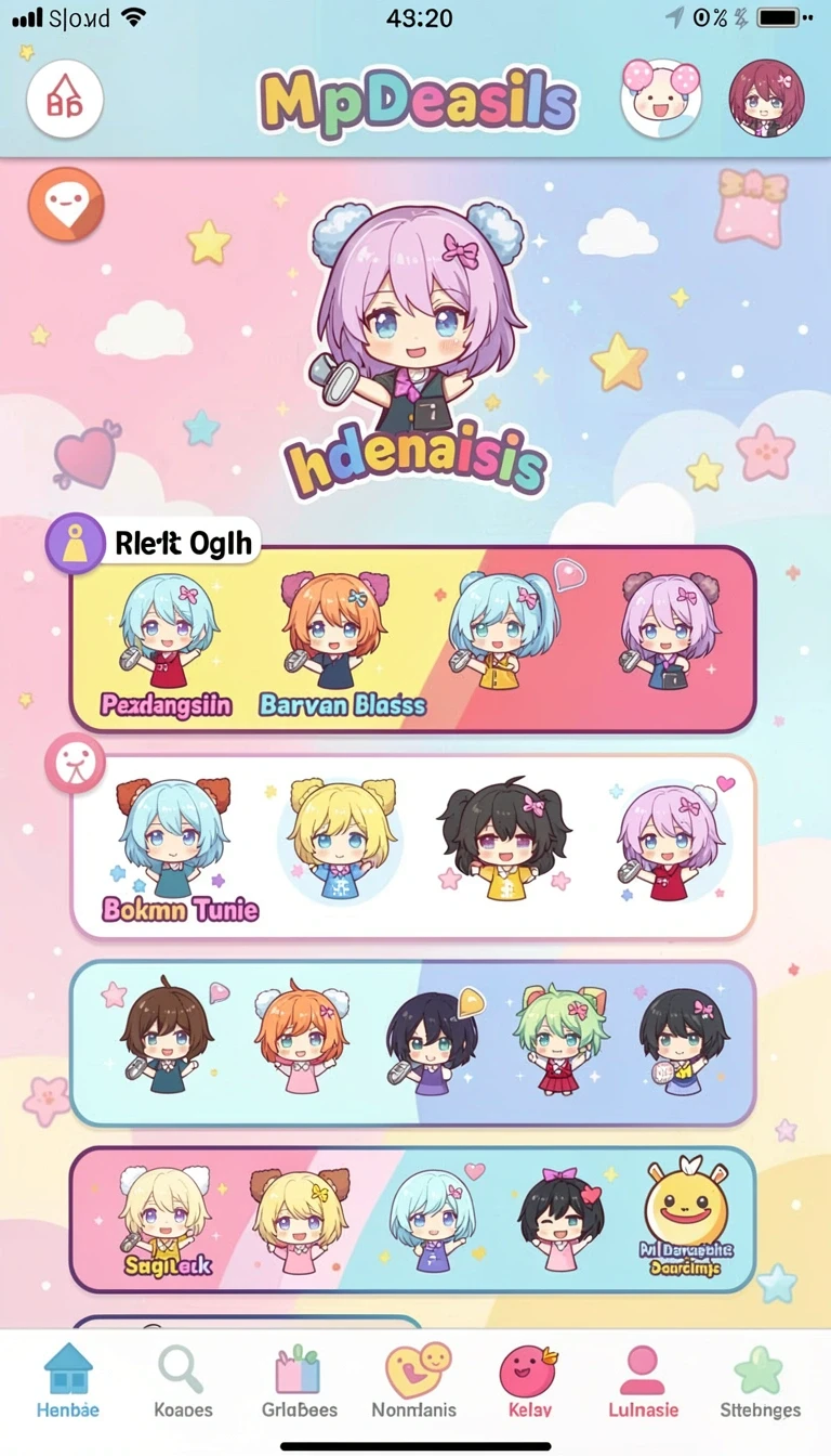 Review Aplikasi misteritogel screenshot 4