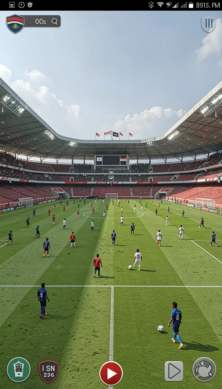 hoki Terbaru: Download APK Resmi dan Aman screenshot 1