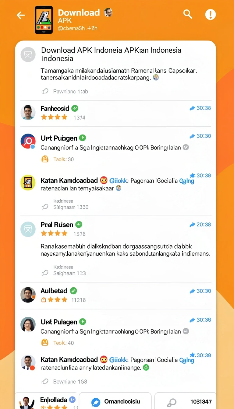 Aplikasi sr996 Terbaru dengan Fitur Terbaik screenshot 1