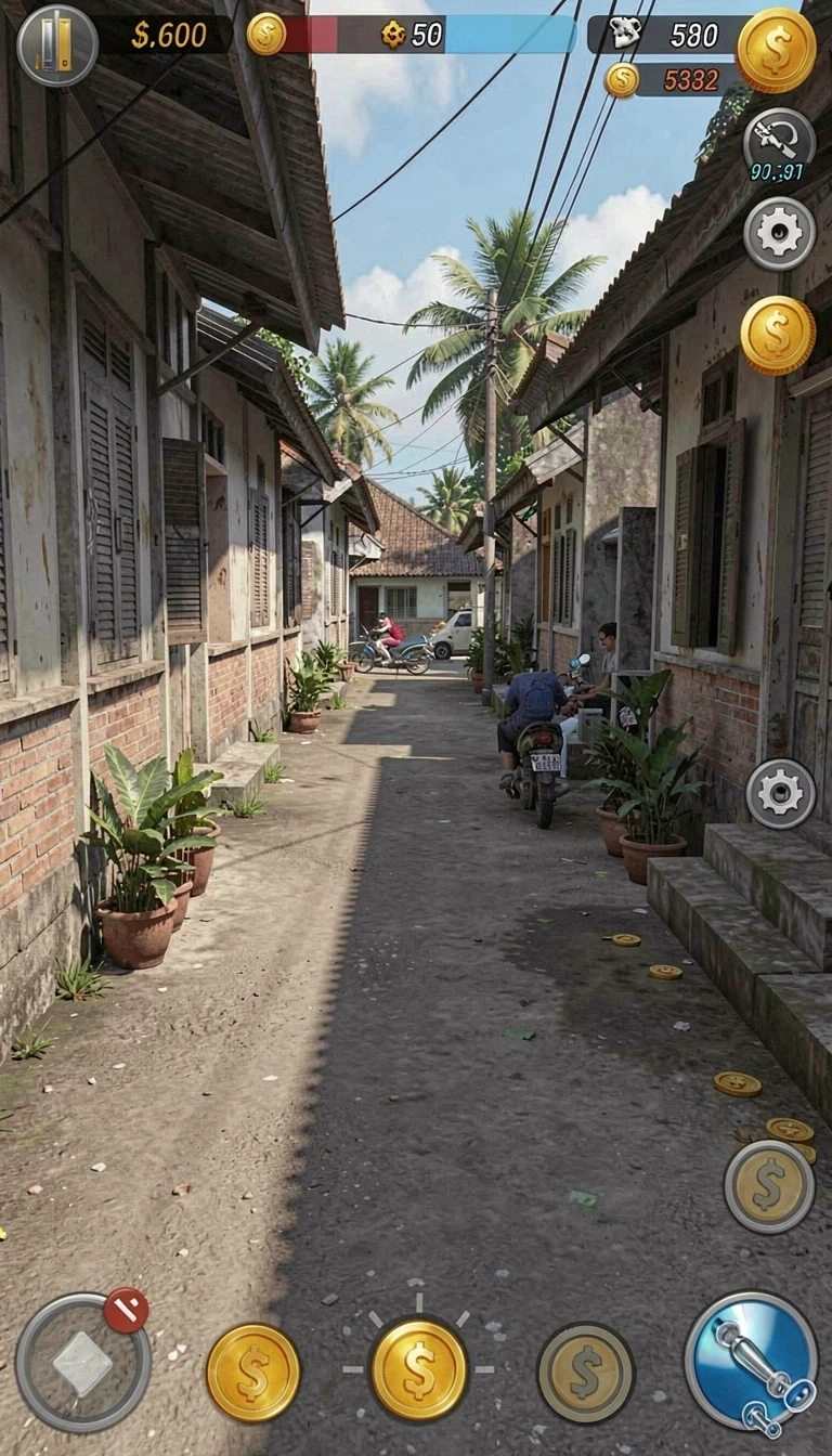 buaya138 APK Terbaru 2026 untuk Semua Perangkat screenshot 3