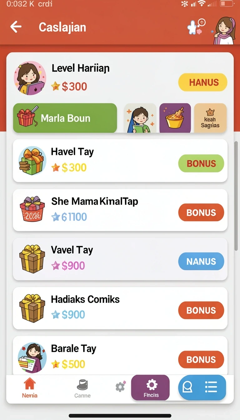 Review Aplikasi bank303 screenshot 1