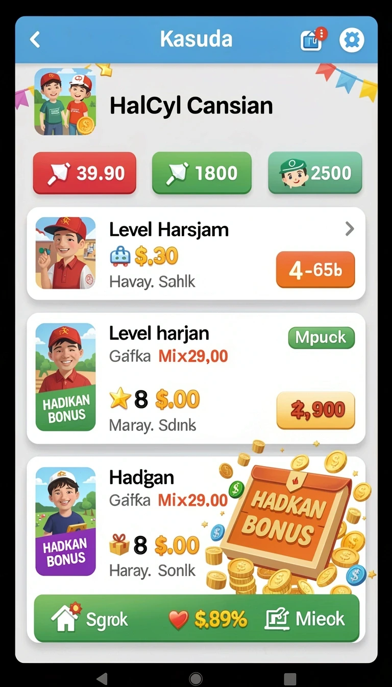 Review Aplikasi fb168 screenshot 4