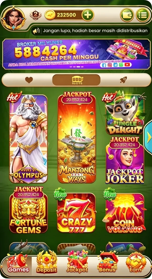 Review Aplikasi virus88 screenshot 2