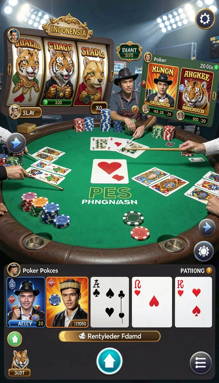 Kelebihan dan Fitur Aplikasi pf777 Terbaru screenshot 2