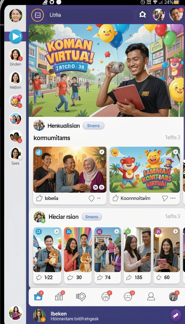 Review Aplikasi d200m screenshot 4