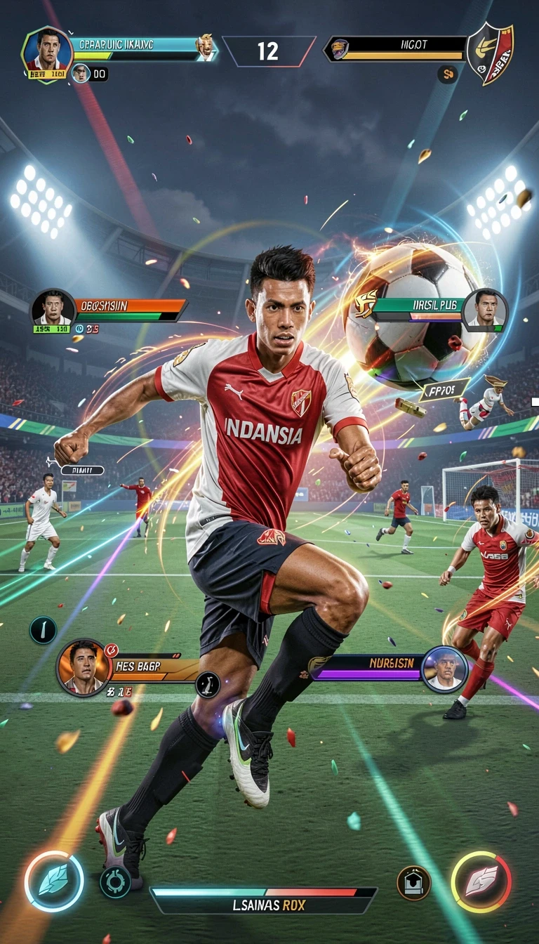 Review Aplikasi glory777 screenshot 3