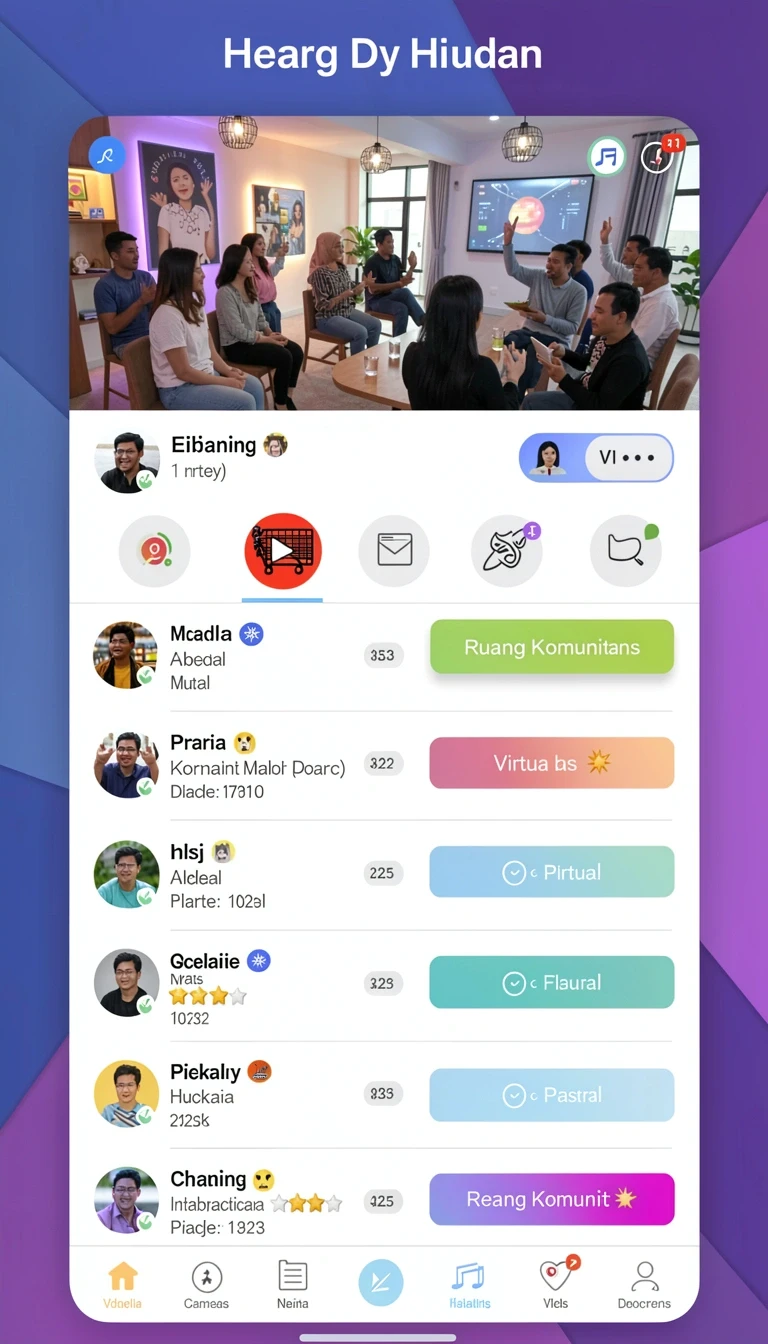 Update Aplikasi kamartoto ke Versi Terbaru screenshot 1