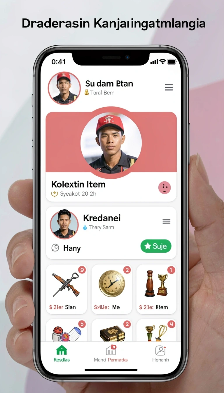 Review Aplikasi spingila screenshot 4