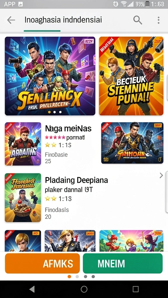 Review Aplikasi at777 screenshot 3