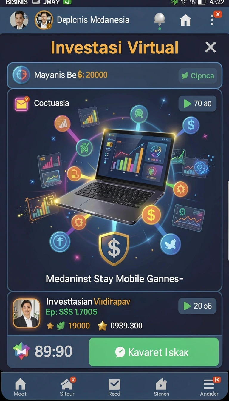 Review Aplikasi amanahtoto screenshot 1