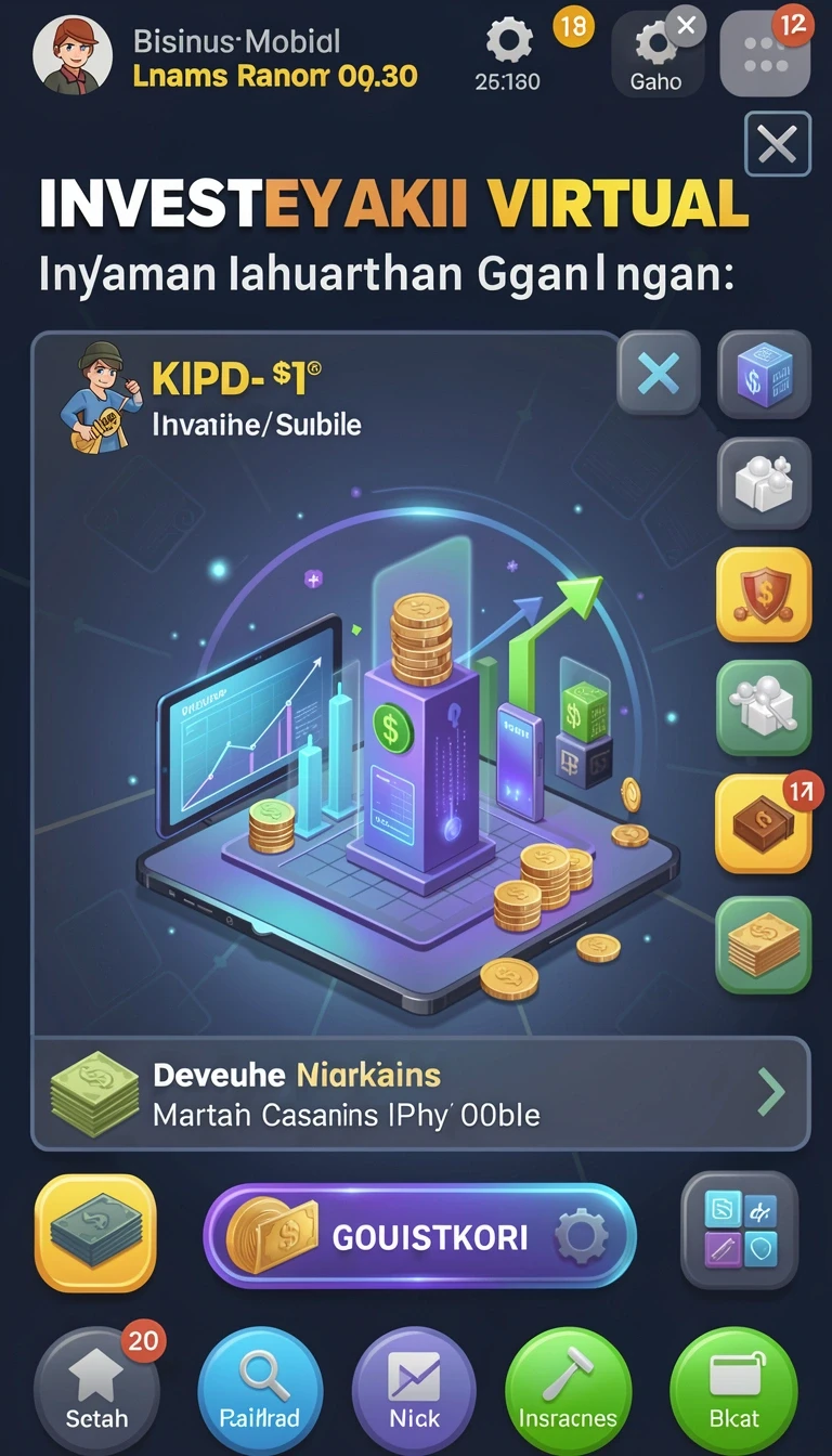 Review Aplikasi spingila screenshot 2