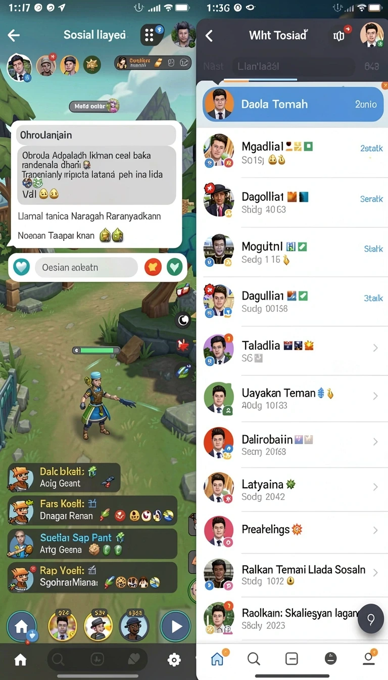 Review Aplikasi keren77 screenshot 4