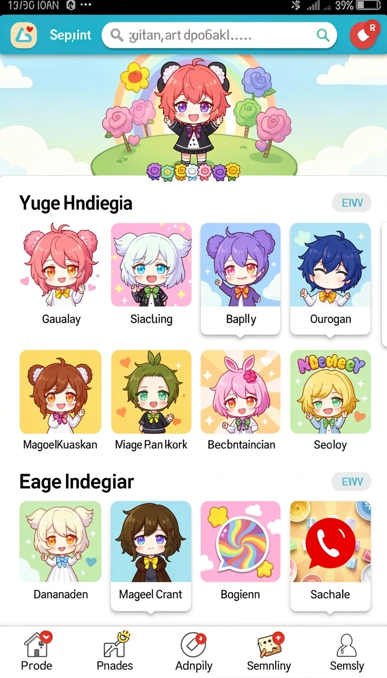 Review Aplikasi jp6789 screenshot 2