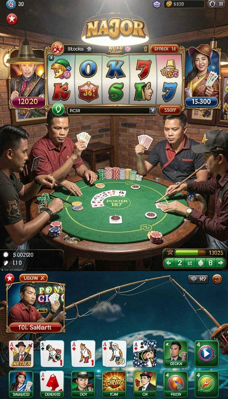 Review Aplikasi valir4d screenshot 3