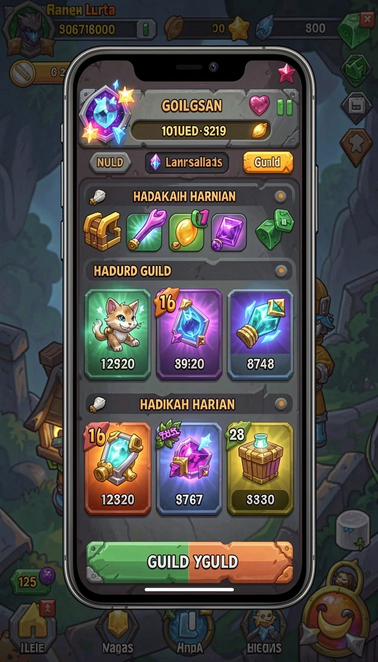 Review Aplikasi zk3 screenshot 2