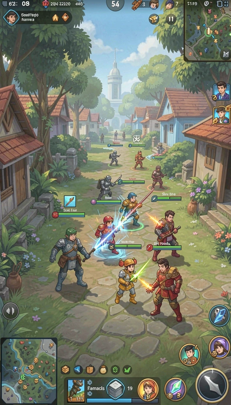 Review Aplikasi slotsidr screenshot 3