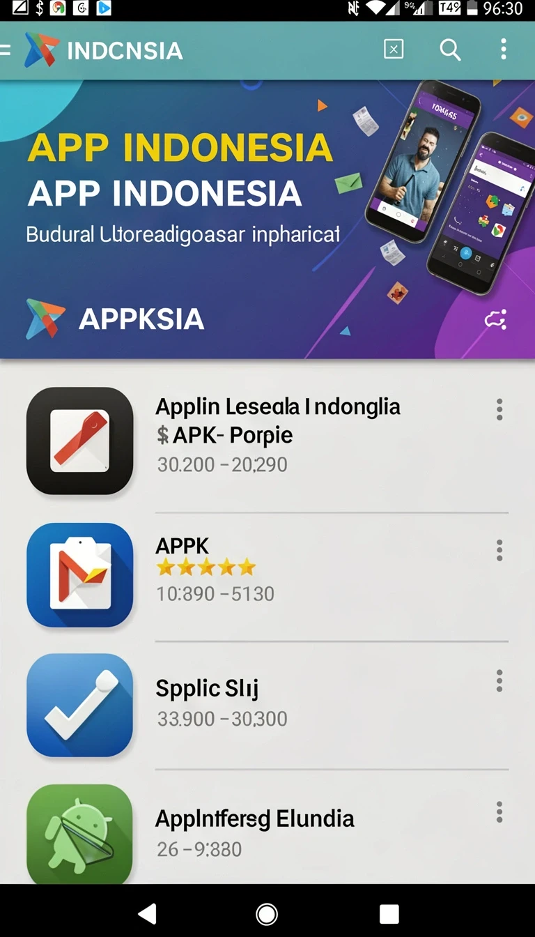 Review Aplikasi indosga screenshot 3