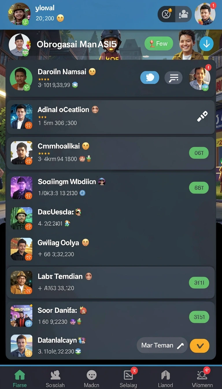 mpoturbo App APK Terbaru screenshot 1